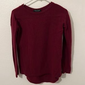 Claudia Nichole Cashmere sweater